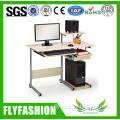 cheap office furniture computer desk /computer table for sale